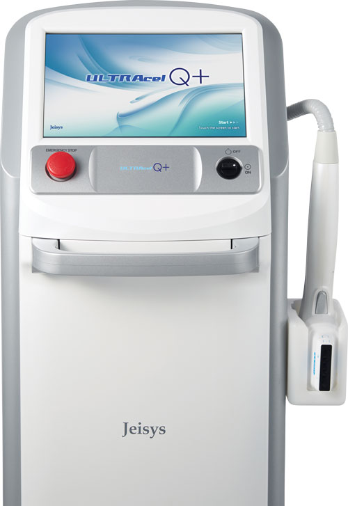 Rejuvenate Your Skin with HIFU at SkinEssence