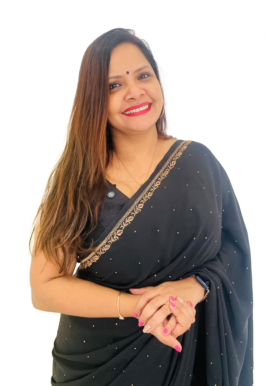 Dermatologist in Kochi Dr. Annu Jayan