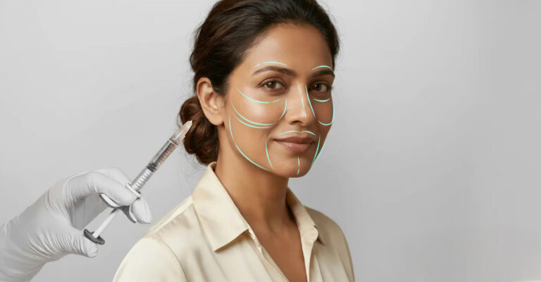 Lip Fillers in Kochi 9 Gemini Generated Image xue809xue809xue8 1 Skinessence Dermal Fillers in Kochi | Face Contouring at Skinessence