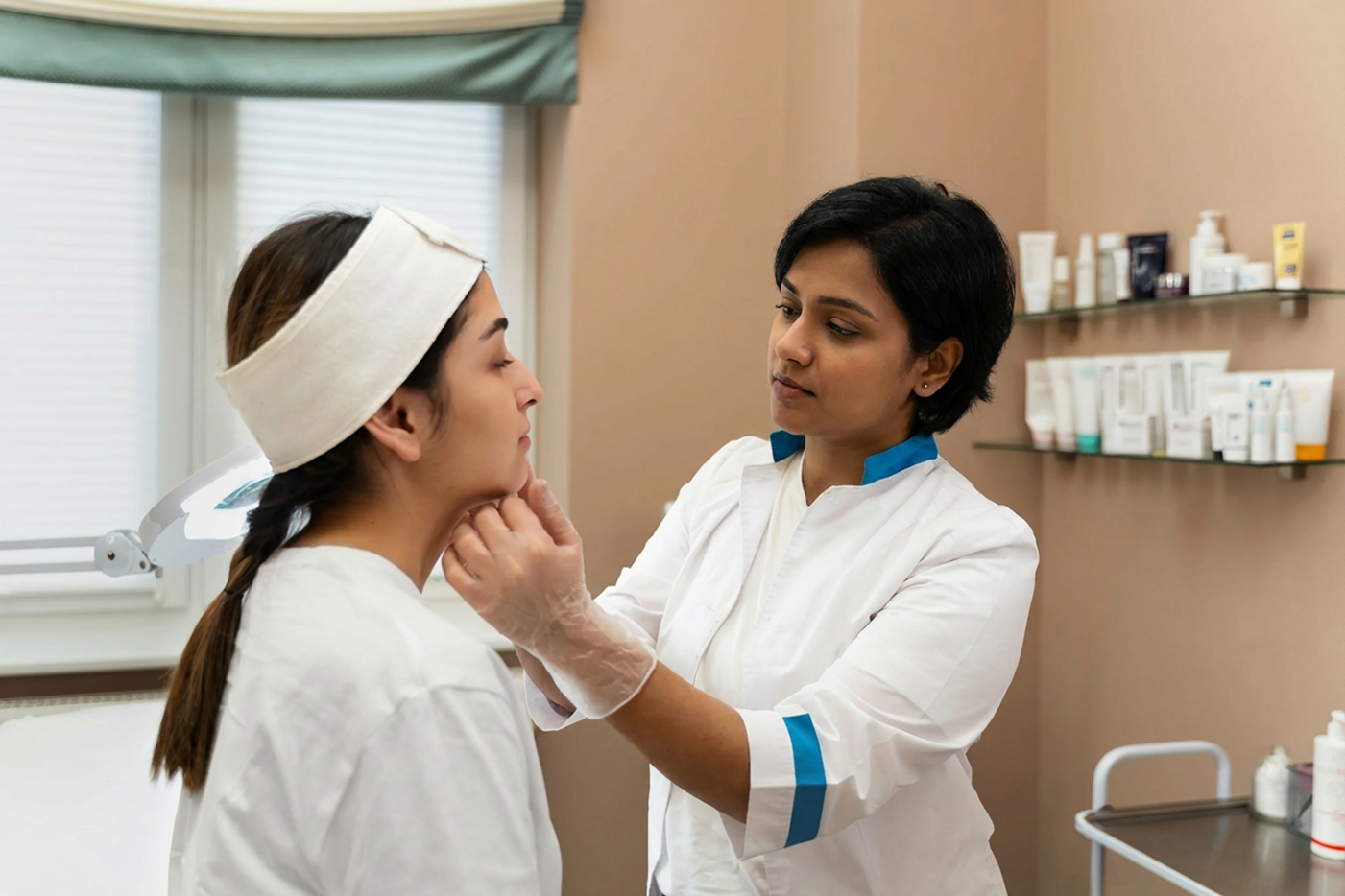 Best Acne Treatment in Kochi