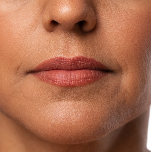 Anti aging treatment before