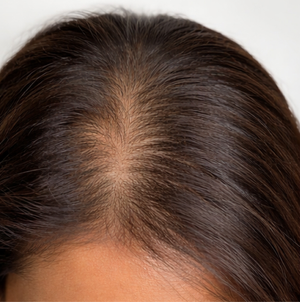 alopecia treatment kochi before