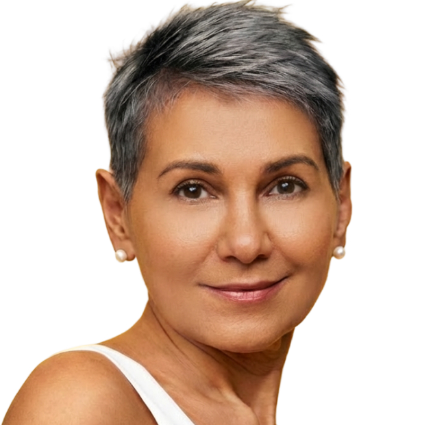 anti aging botox after