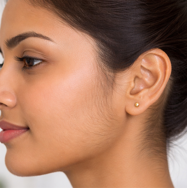 laser hair removal before