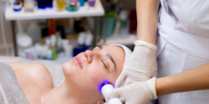 Laser toning for skin in kochi