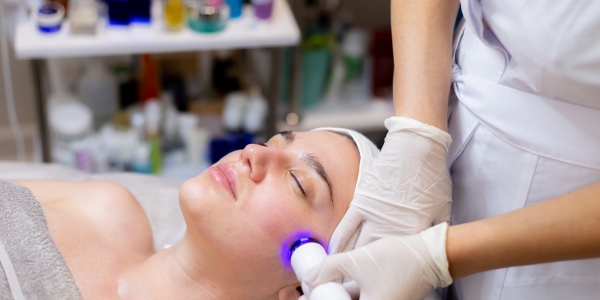 Laser toning for skin in kochi