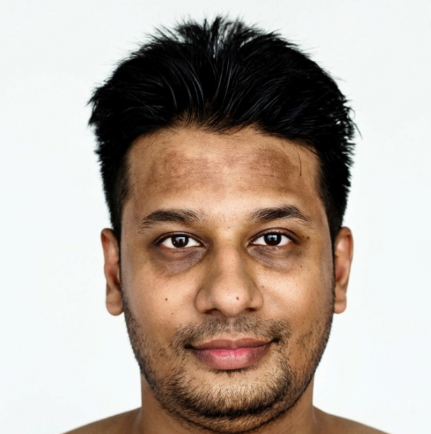 pigmentation before peel