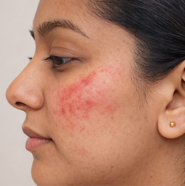 rash treatment kochi before