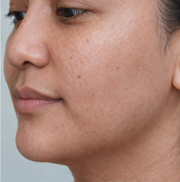 skin growth removal after Kochi