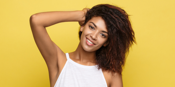 Under Arm Pigmentation Treatment in Kochi