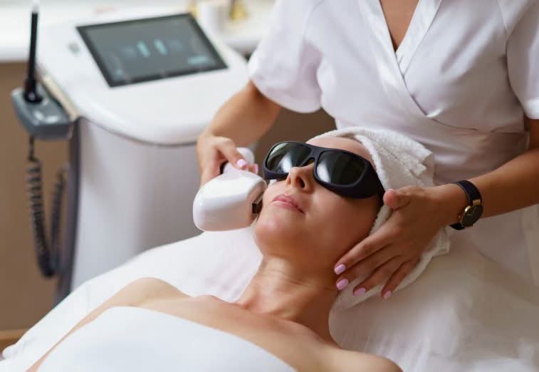 Melasma Treatment in Kochi 6 Laser pigmentation and melasma treatment in Kochi