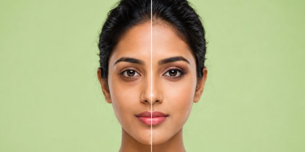 glutathione benefits for skin