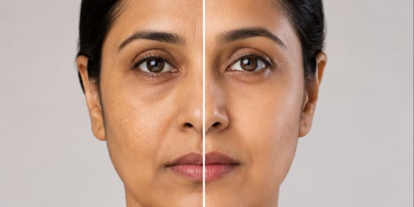 skin tightening treatment kochi