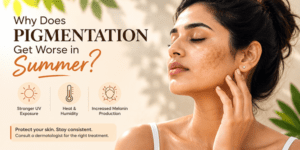 Pigmentation treatment in Kochi