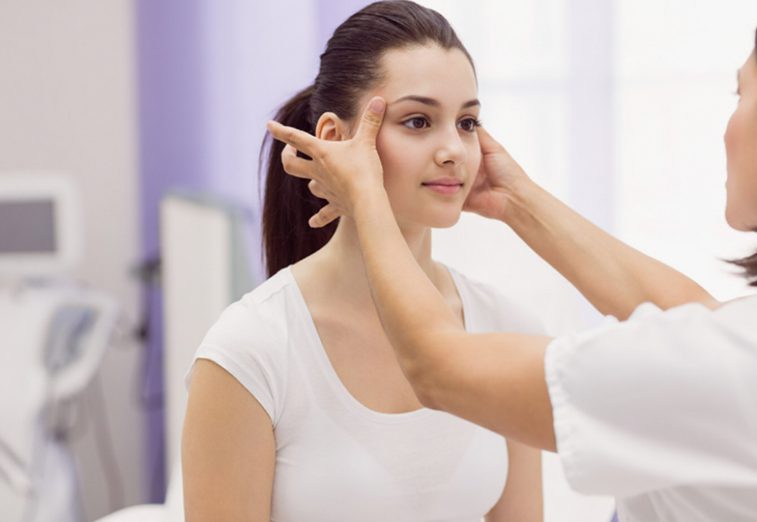 Aesthetic treatments at skinessence
