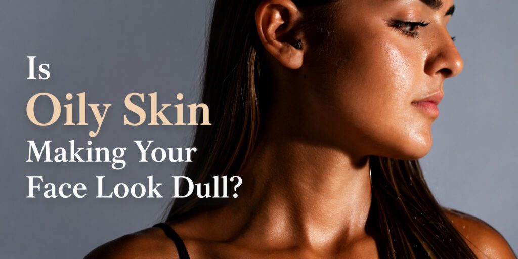 carbon peel for oily skin