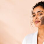 carbon peel for pores
