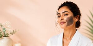 carbon peel for pores