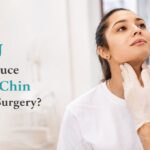 Remove double chin without surgery