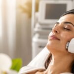 HIFU best treatment for skin tightening