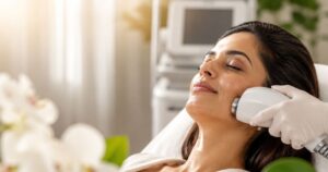 HIFU best treatment for skin tightening