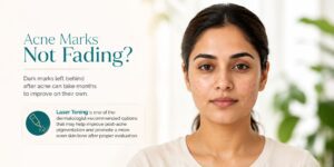 marks not fading