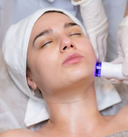 treatments at skinessence