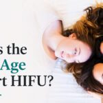 Right age for HIFU