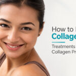 collagen treatment for skin