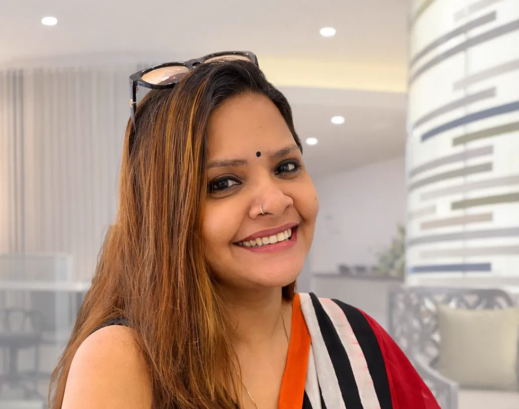 Dermatologist in Kadavanthra, Kochi 7 Dr. Annu Jayan at Skinessence skin clinic in Kadavanthra, Kochi